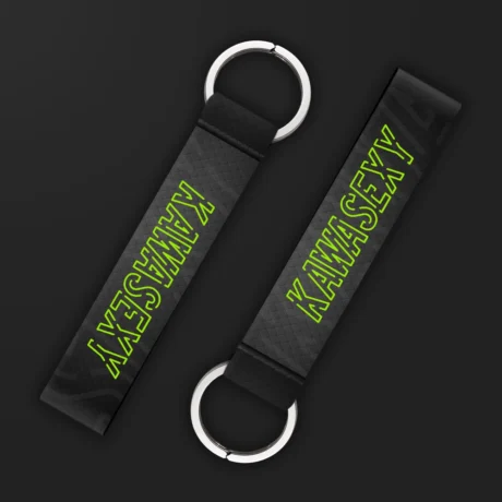 Kawasexy | Keychain