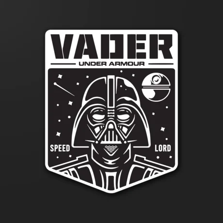 Darth Vader | Sticker
