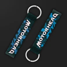 Motorhead | Keychain