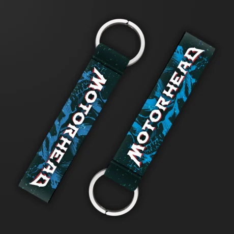 Motorhead | Keychain