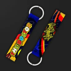 The Doctor | Keychain