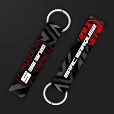 Give Me 5 | Keychain