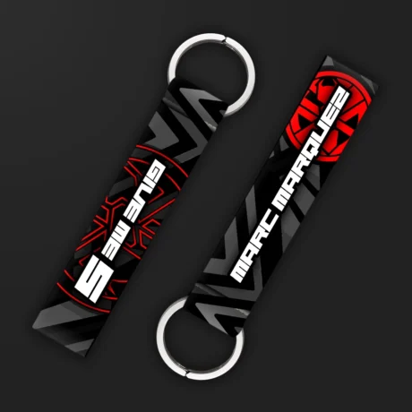 Give Me 5 | Keychain