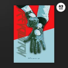 Revolution | Poster