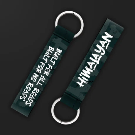 Himalayan | Keychain