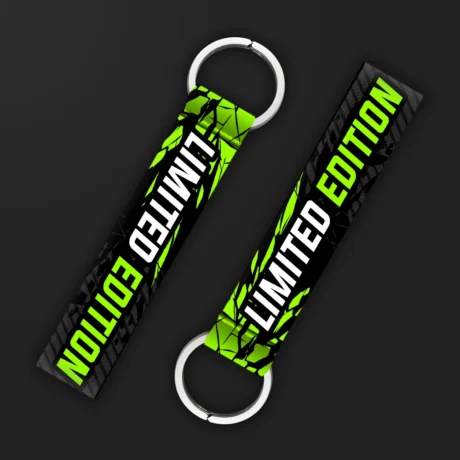 Limited Edition | Keychain