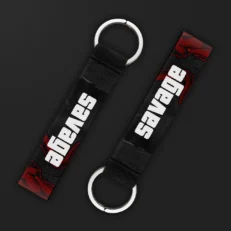 Savage | Keychain