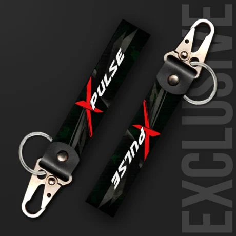 Xpulse | Moto Keychain