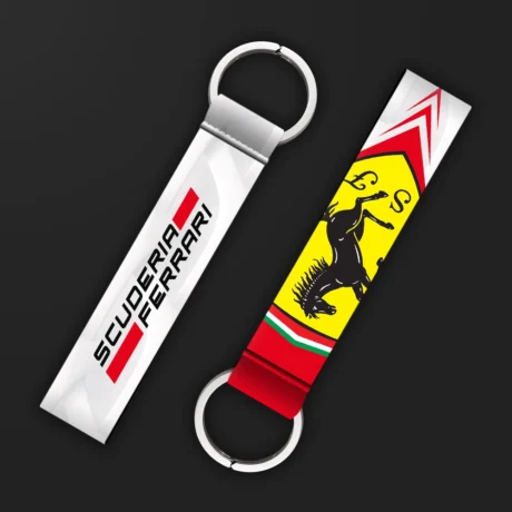 Ferrari | Keychain