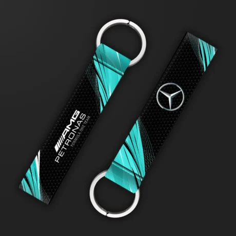 Mercedes | Keychain