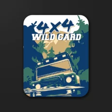 Wild Card | Sticker
