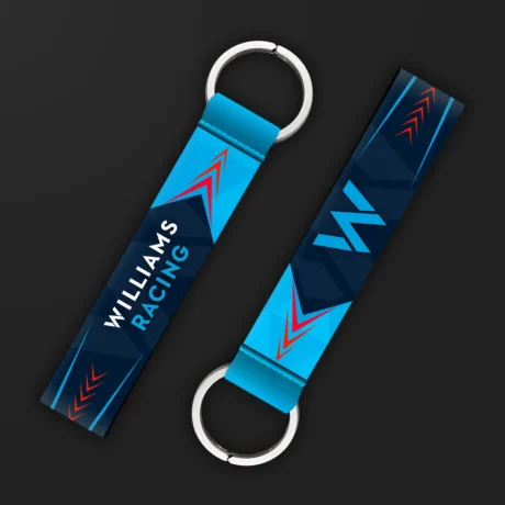 Williams Racing | Keychain