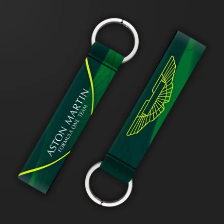Aston Martin | Keychain