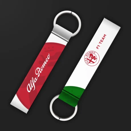 Alfa Romeo | Keychain