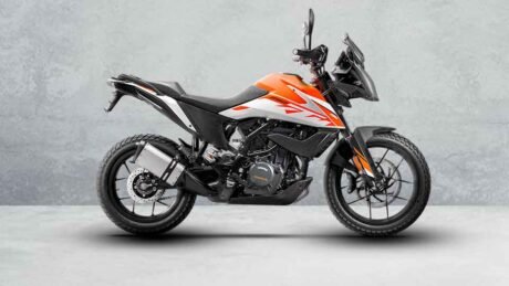 7.ktm adventure 250 - lnline-4
