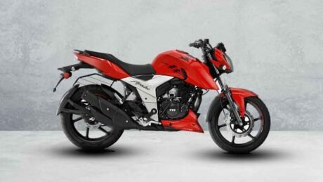 8.apache rtr 160 - lnline-4