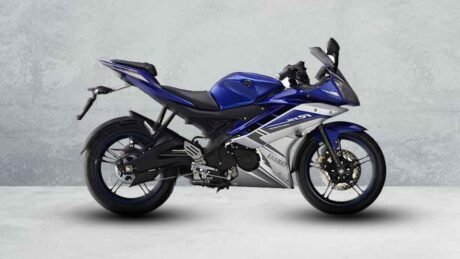9.yamaha r15 - lnline-4
